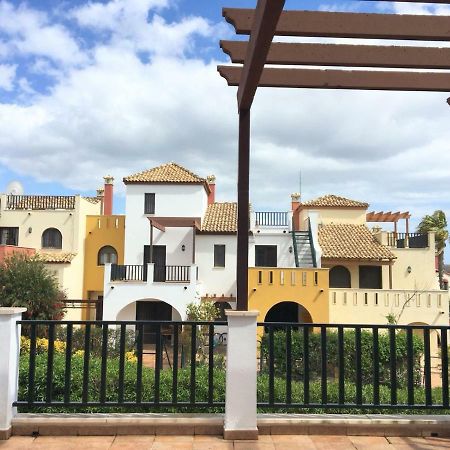 Mi Trocito De Cielo Ayamonte Villa Bagian luar foto