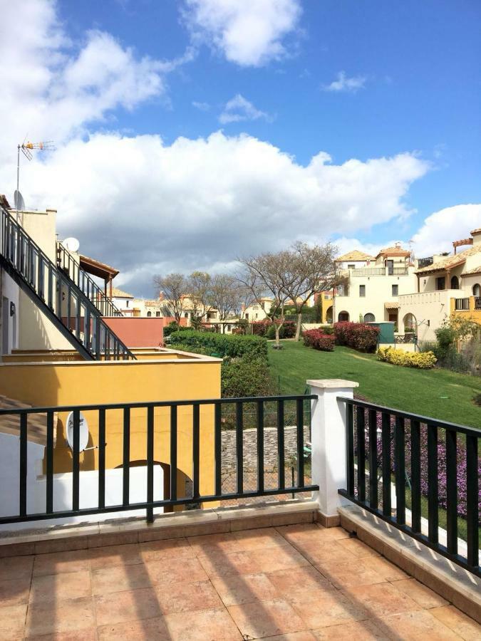 Mi Trocito De Cielo Ayamonte Villa Bagian luar foto