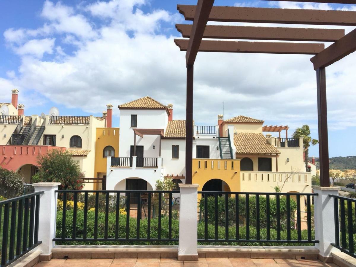 Mi Trocito De Cielo Ayamonte Villa Bagian luar foto